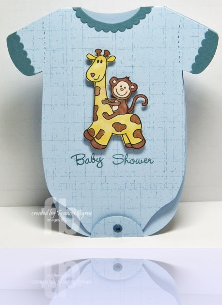 stampowl s studio baby shower invites